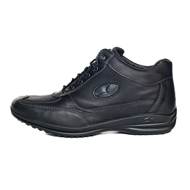 Ghete Grisport Akrochordite Negru - Black - imagine 8